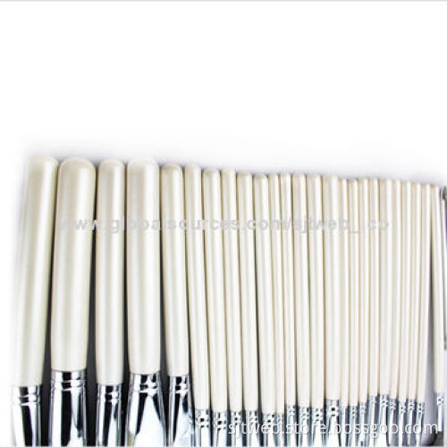 26 Pieces Powder Makeup Brushes Set with More than 80 Skilled Staffs